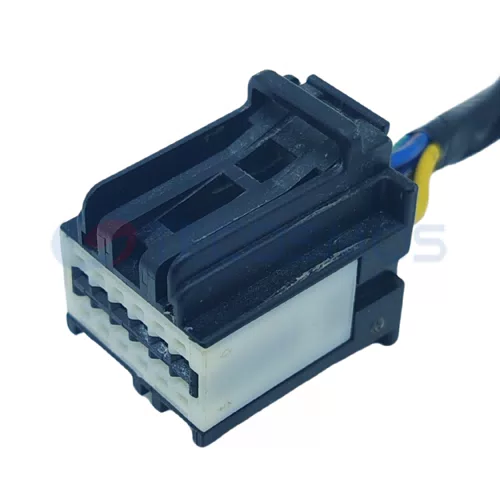Auto Parts Parking Assist Module Plug Suitable for Buick LaCrosse 12 Pin Female 7283-9052-30 - image 4